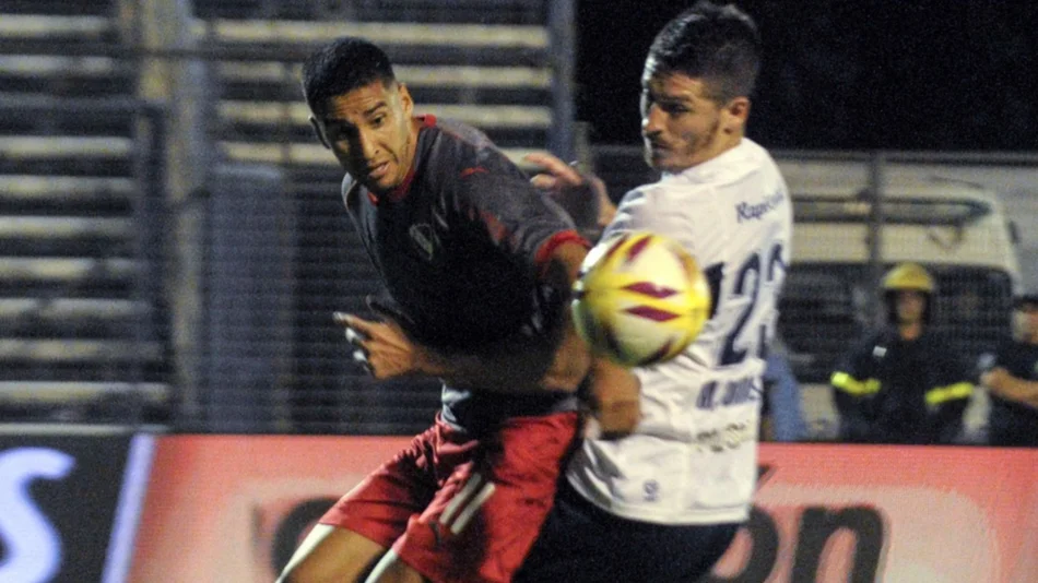 Independiente, que no levanta cabeza, perdió en La Plata con Gimnasia