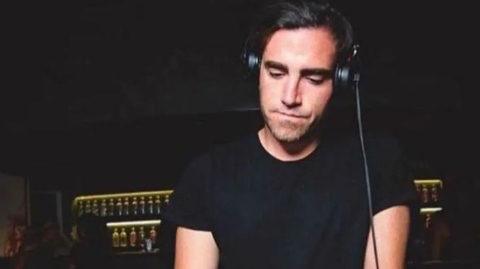 Se suicidó el DJ Edu Vázquez tras denunciar "extorsión" de una expareja