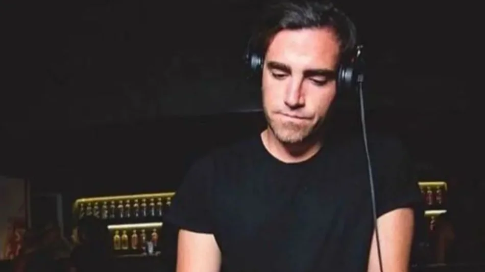 Se suicidó el DJ Edu Vázquez tras denunciar "extorsión" de una expareja