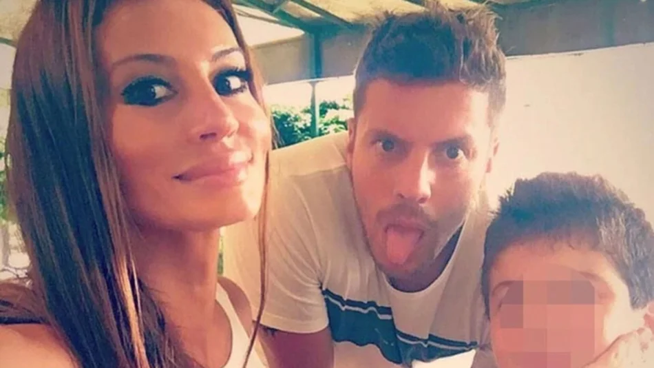Difundieron los útlimos audios de Natacha Jaitt con su hermano