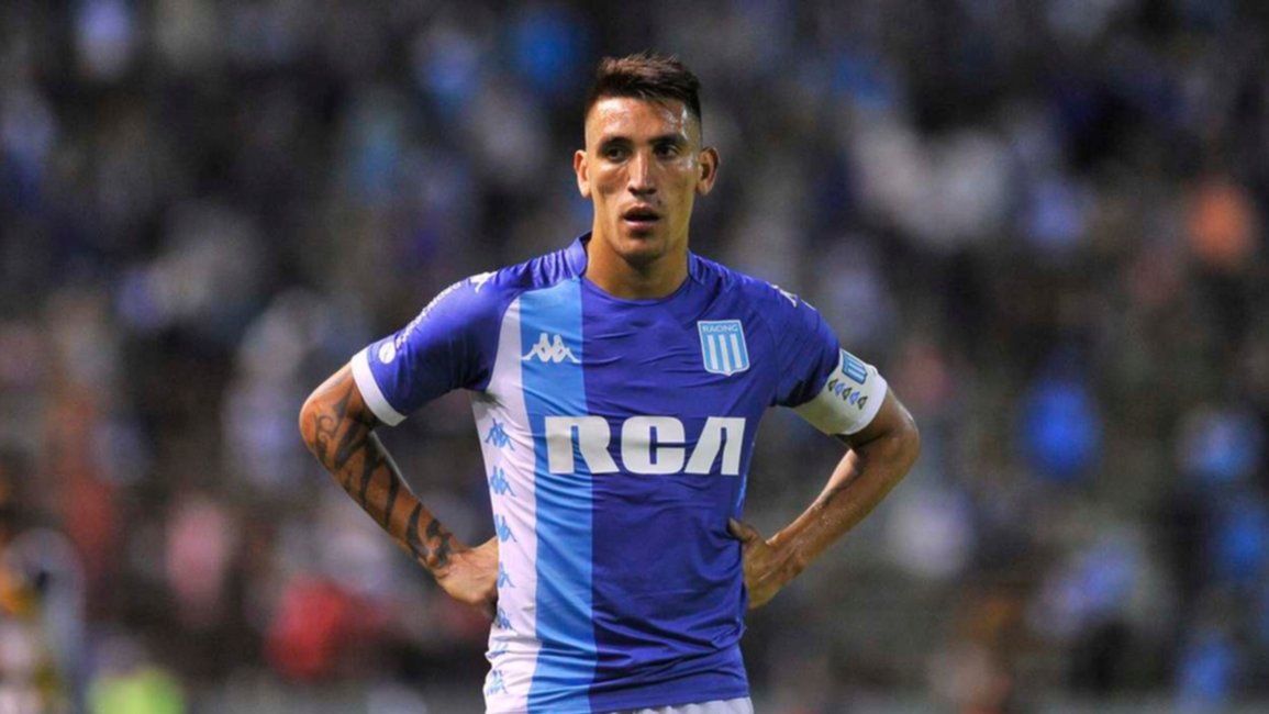 Centurión otra vez envuelto en un escándalo