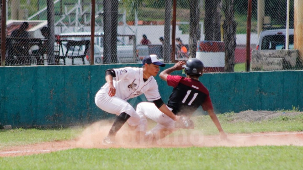 Daom le puso suspenso al torneo