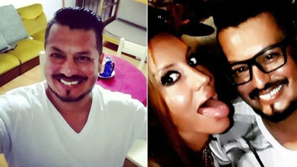 Caso Natacha Jaitt: El abogado de Velaztiqui renunció a su defensa