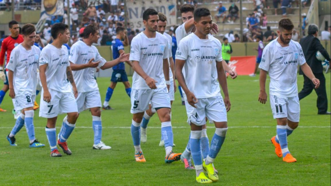 La premisa en Gimnasia es ganar y evitar el “drama” del que todos hablan