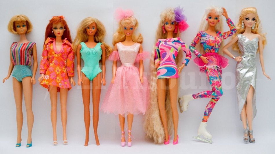 Luego de atravesar seis décadas Barbie recupera sus bases