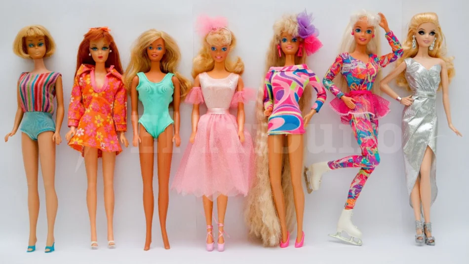 Luego de atravesar seis décadas Barbie recupera sus bases