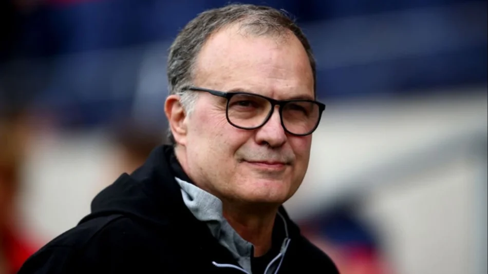 Leeds de Bielsa ganó y volvió a zona de ascenso directo