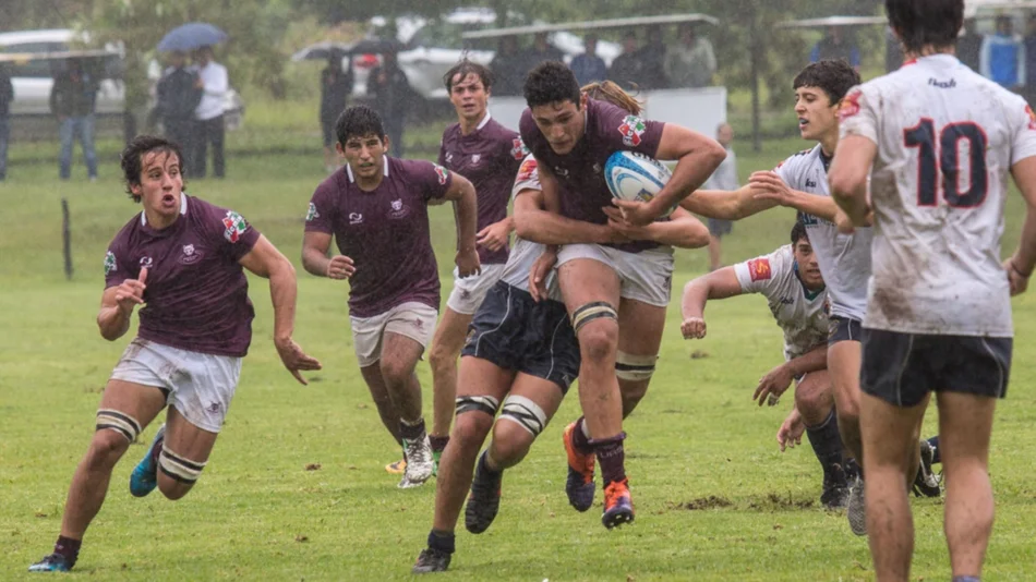 Los Mayuatitos tuvieron un debut ideal en el Argentino