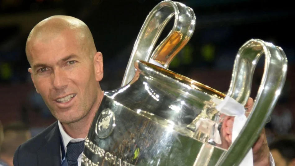 El Real Madrid despidió a Solari y vuelve Zidane