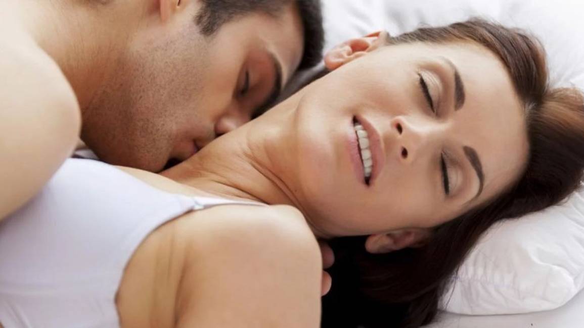 Según especialistas, el sexo mañanero retrasa el envejecimiento 