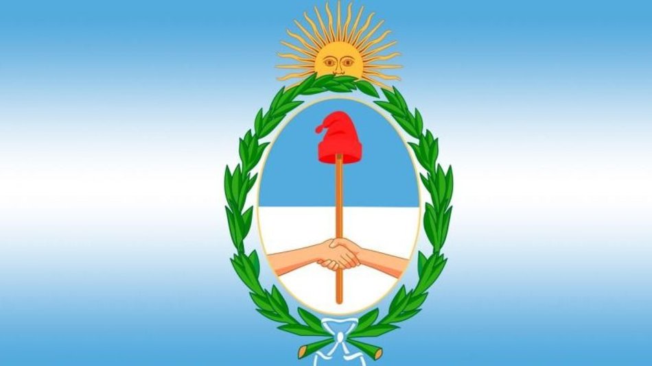 Hoy es el día del Escudo de la Nación: enterate sobre los detalles de la conmemoración