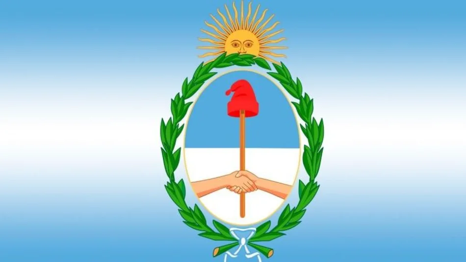 Hoy es el día del Escudo de la Nación: enterate sobre los detalles de la conmemoración