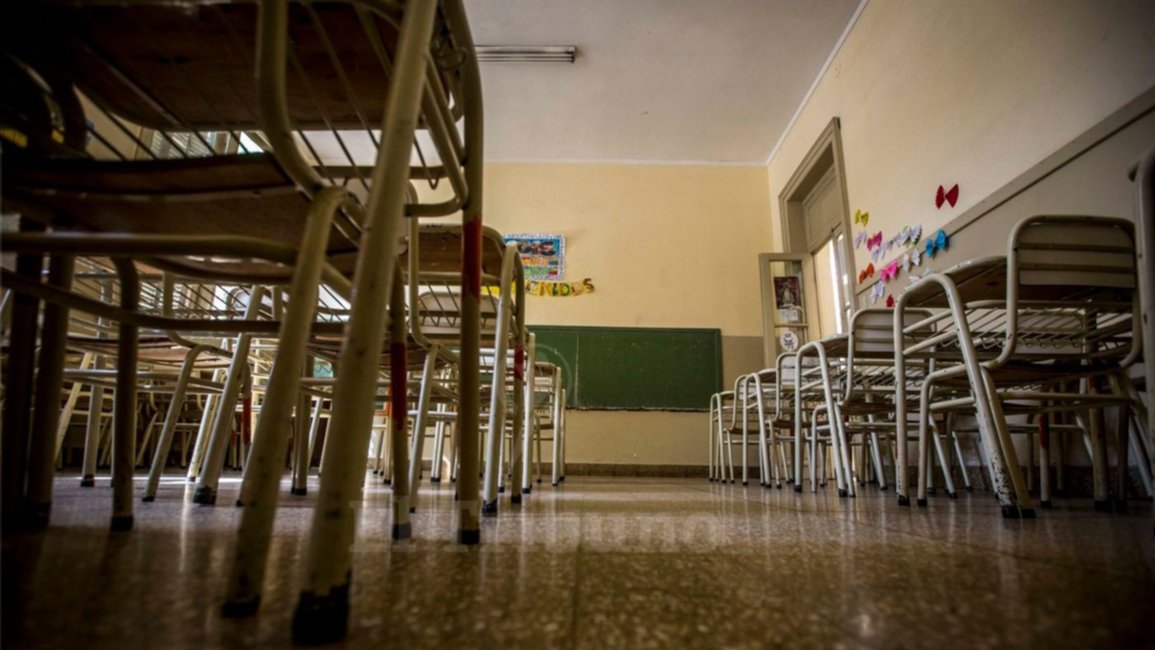 Alumnos de Argentina, entre los que menos días y horas de clases tienen en el mundo
