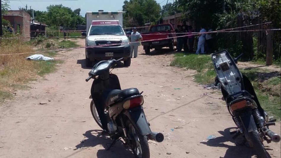 Condenaron a los asesinos de una mujer en el norte