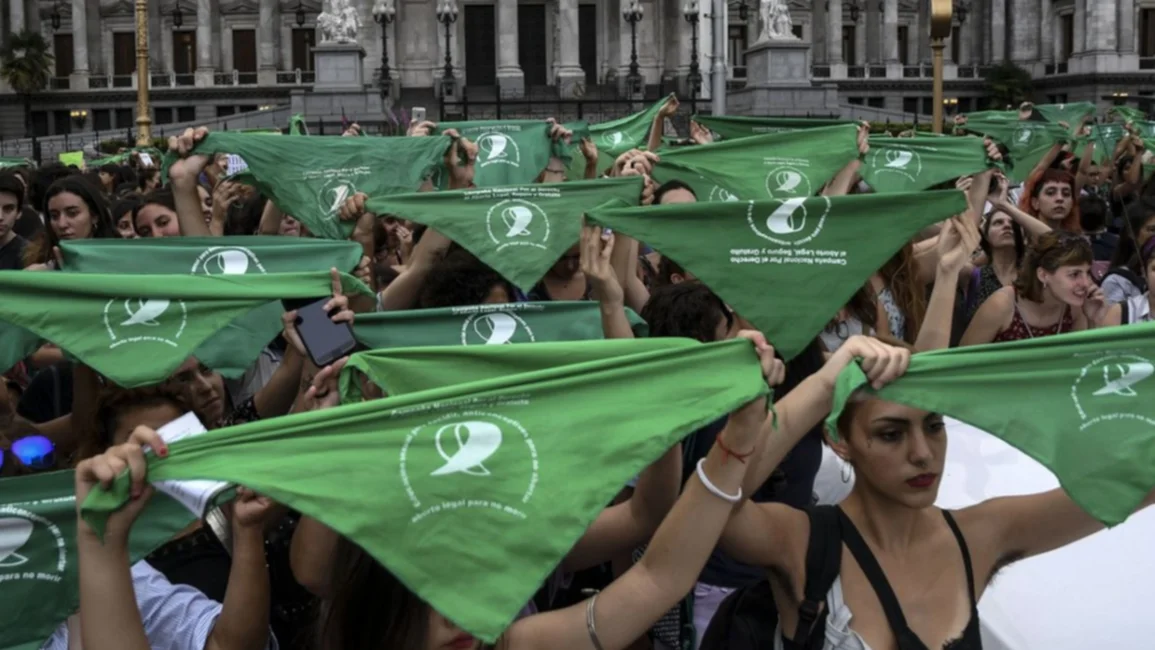 Catamarca: murió una joven tras intentar realizarse un aborto clandestino con un perejil