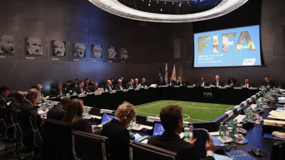 Avanza la idea de aumentar selecciones en Qatar 2022