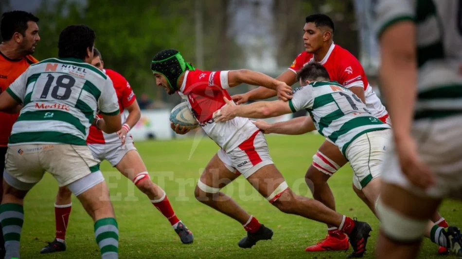 Arranca el Regional con el clásico Uni-Jockey y Gimnasia en Tucumán 