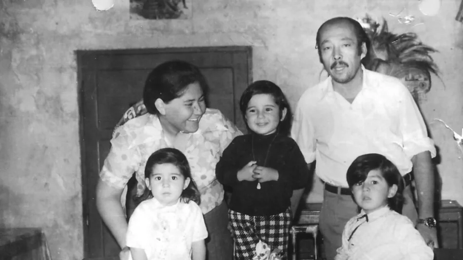 Homenaje a Menena Montilla, víctima del terrorismo de Estado