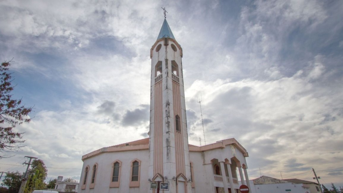 Fiestas patronales: Cerrillos honra desde hace 227 años a San José