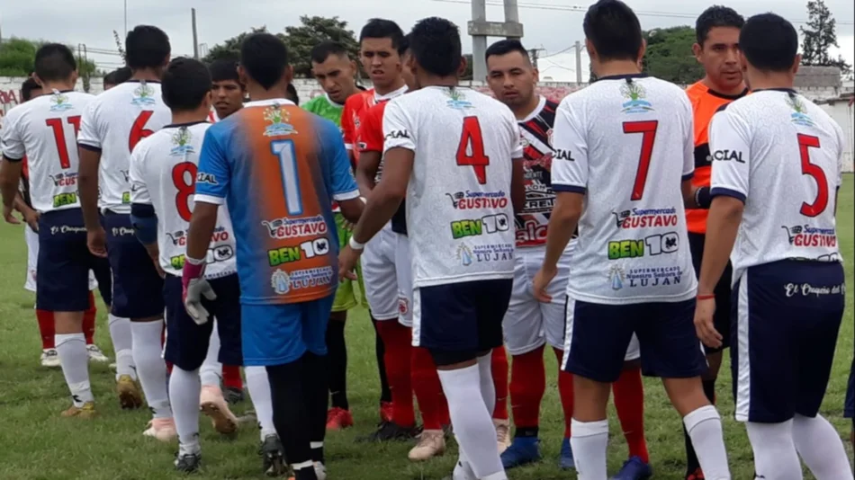 Torrado recibiría una sanción lapidaria