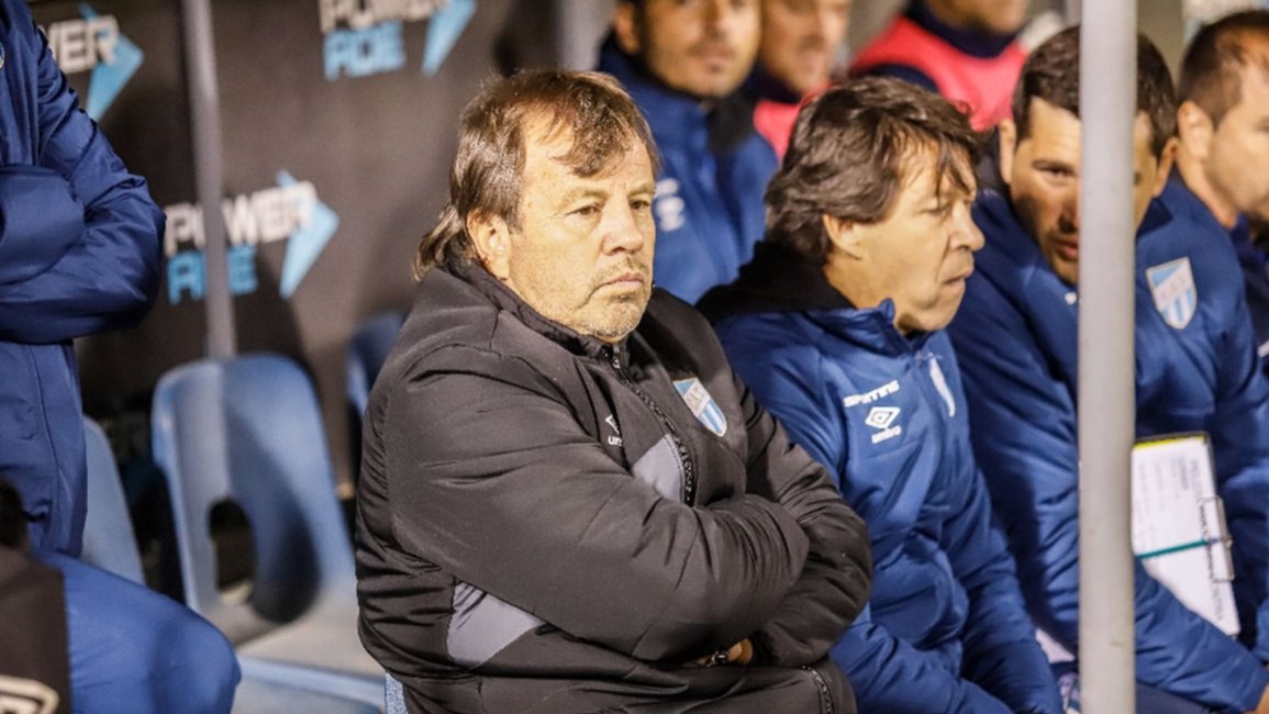 En Salta, el decano  no quiere sorpresas