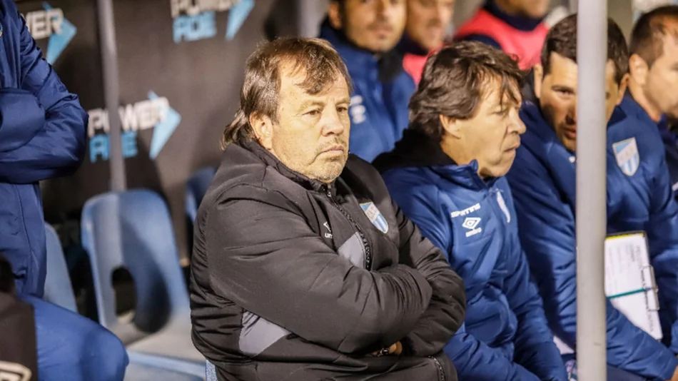 En Salta, el decano  no quiere sorpresas