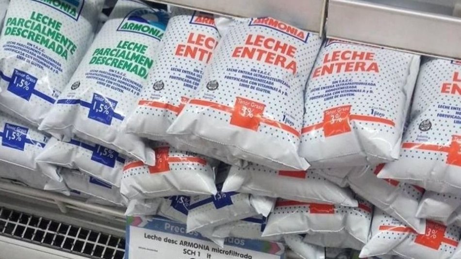 Hay escasez de las leches económicas, ¿hasta cuándo durará?