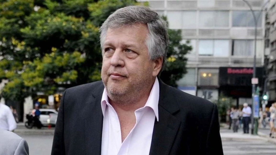 Ramos Padilla vuelve a citar a Stornelli