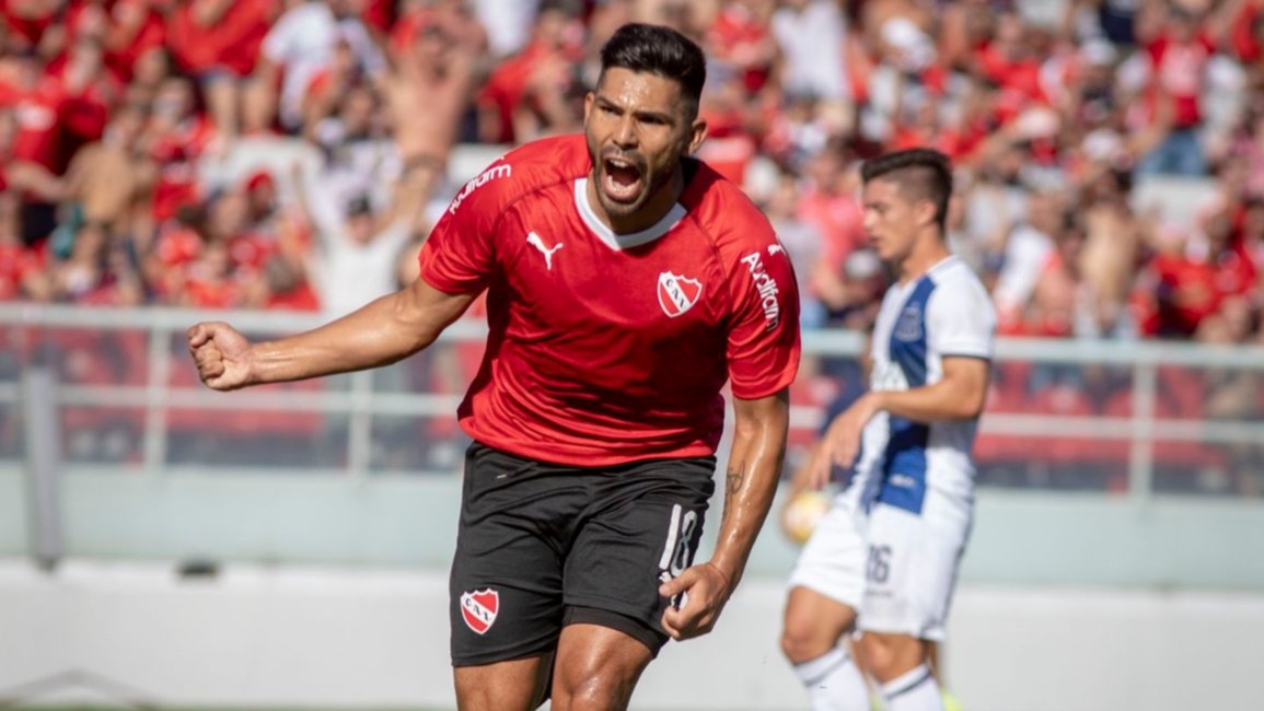"Es mentira que como chocolate y no me entra la camiseta"