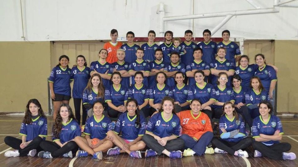 Magnus quiere reforzar las inferiores    