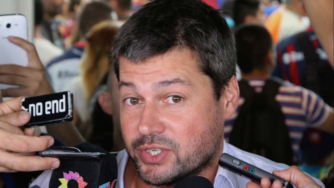 San Lorenzo sufrió la quita de seis puntos