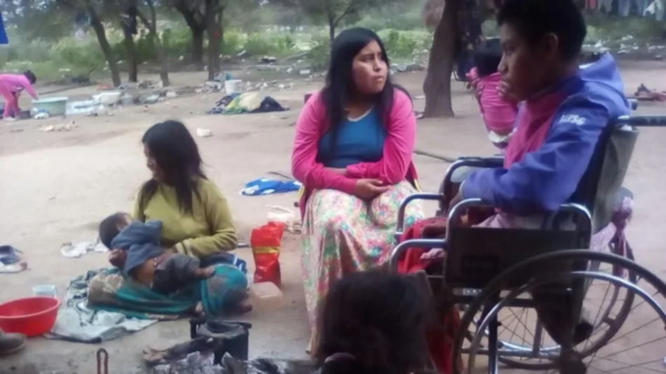 Muchos discapacitados podrían quedar sin la ayuda de la pensión