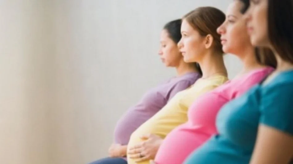 Crece la preocupación porque por año se dan 50 casos de sífilis congénita