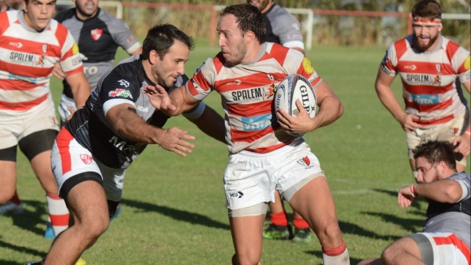 Jockey no pudo con Santiago LT de visitante