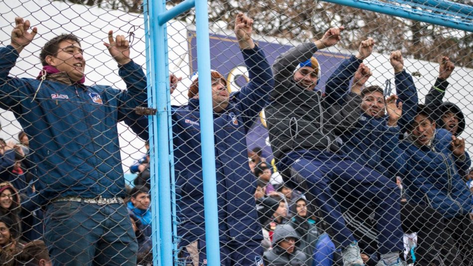 La seguridad también jugará su propio clásico en el Gigante del Norte