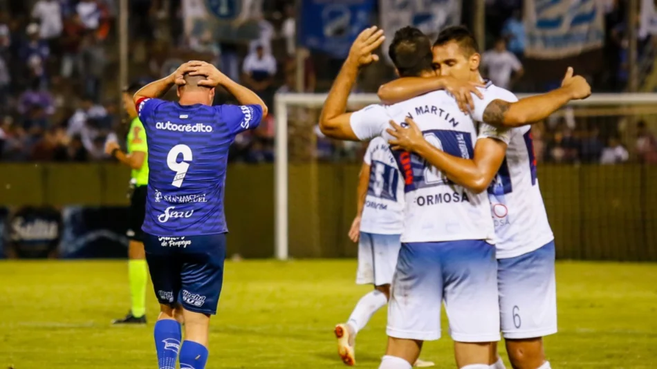 Córdoba, el escenario del posible desempate por el descenso