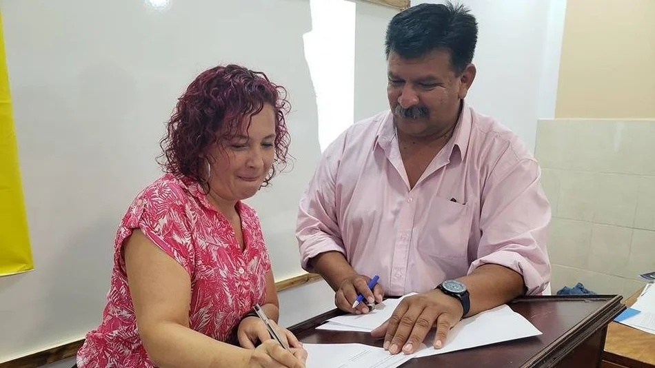 El Carril comienza a implementar políticas de Gobierno Abierto 