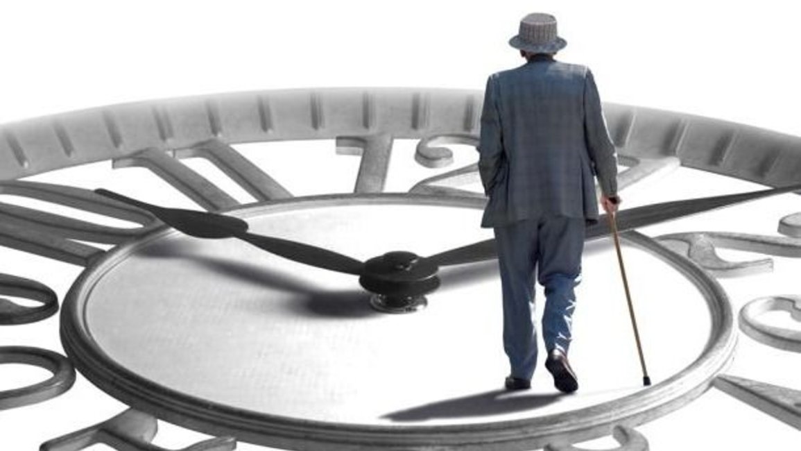 Por qué el tiempo parece pasar más deprisa a medida que envejecemos