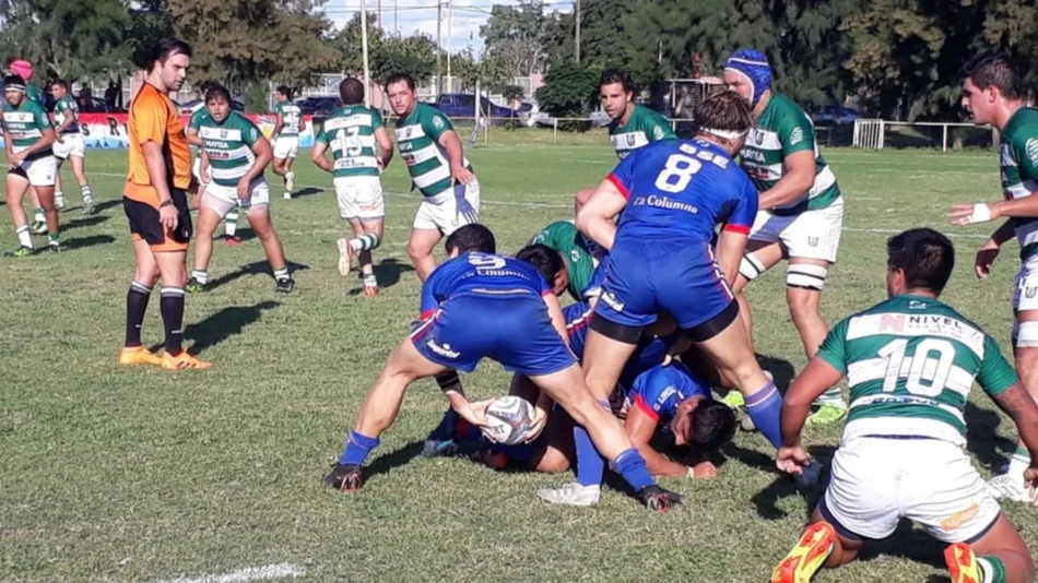 Duros traspiés de Gimnasia y Universitario