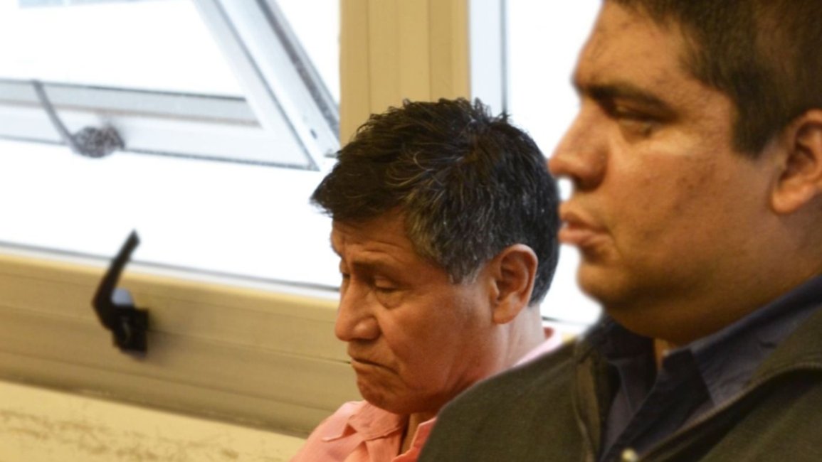 Femicidio en Cobos: No declaró el acusado