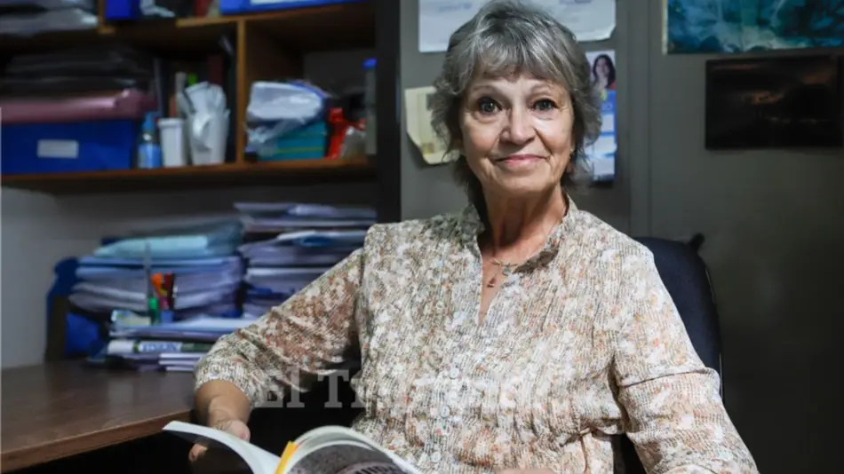 Mónica Sacchi: “La mediación educativa surge como una necesidad de dar respuestas a los conflictos en las instituciones”