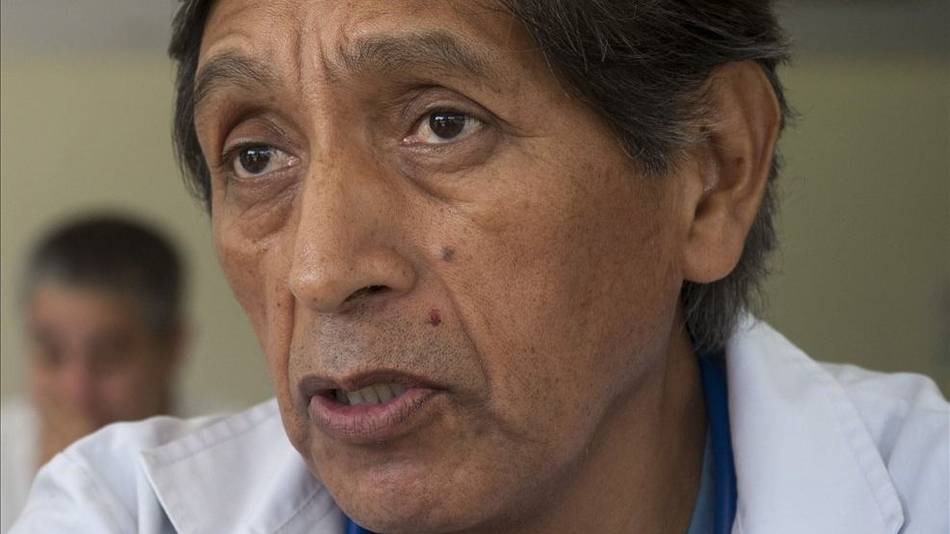 Médicos del HPMI, de paro  por la hora guardia