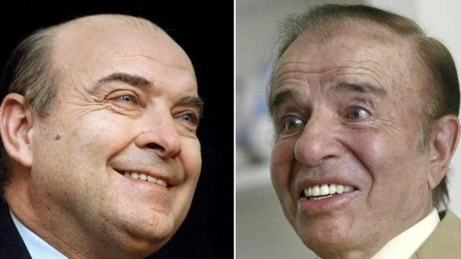 La Rural: darán a conocer el veredicto del juicio a Menem y Cavallo por la venta del predio a un "precio vil"