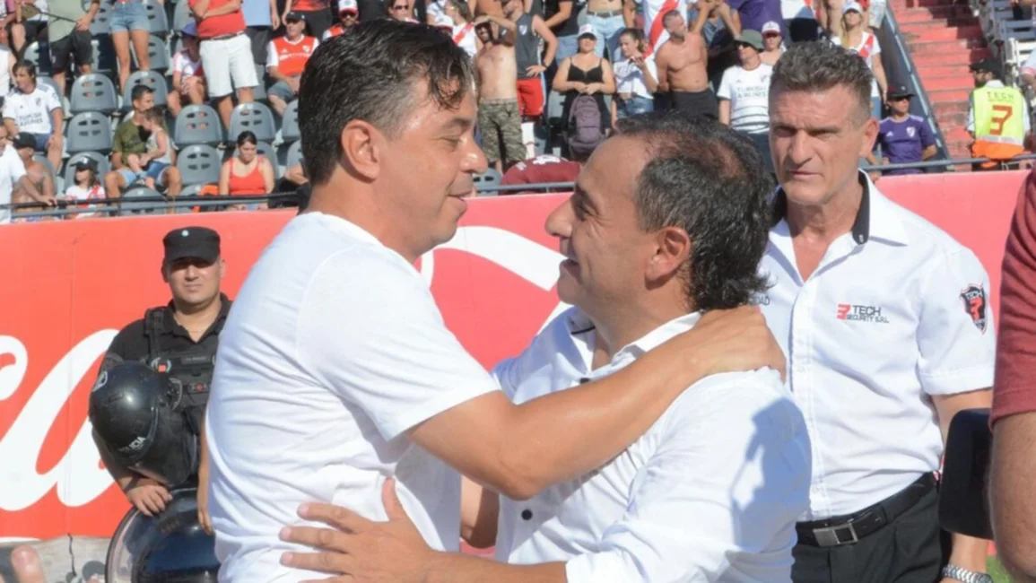 El Sapito Coleoni vuelve a Salta y Gallardo llegaría en mayo