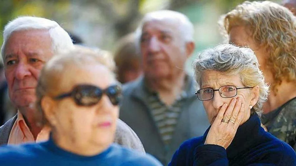 Regímenes jubilatorios de las Fuerzas de Seguridad y docentes, en la mira