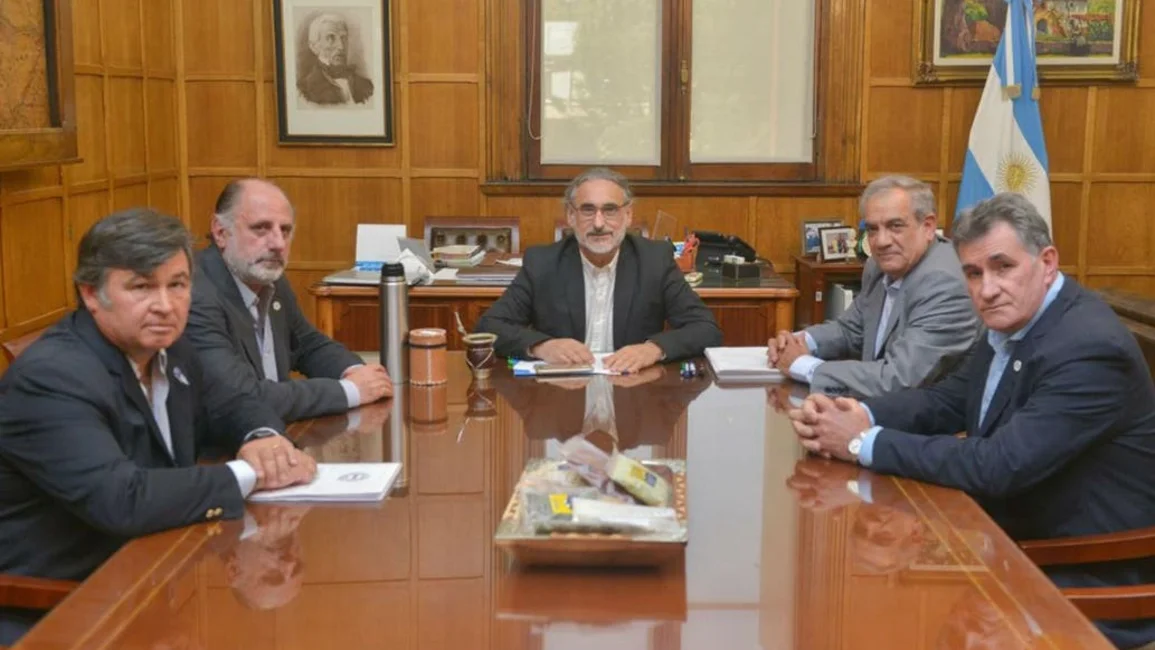 “Nos vemos en las rutas”: CRA convoca a un paro a partir del lunes