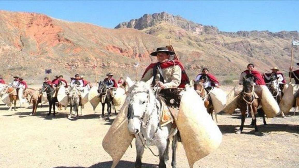 Este fin de semana, “Feria Comunitaria de los Valles y Quebradas”