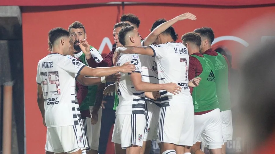 River empató con Atlético Tucumán y el título de la Superliga quedó para Boca
