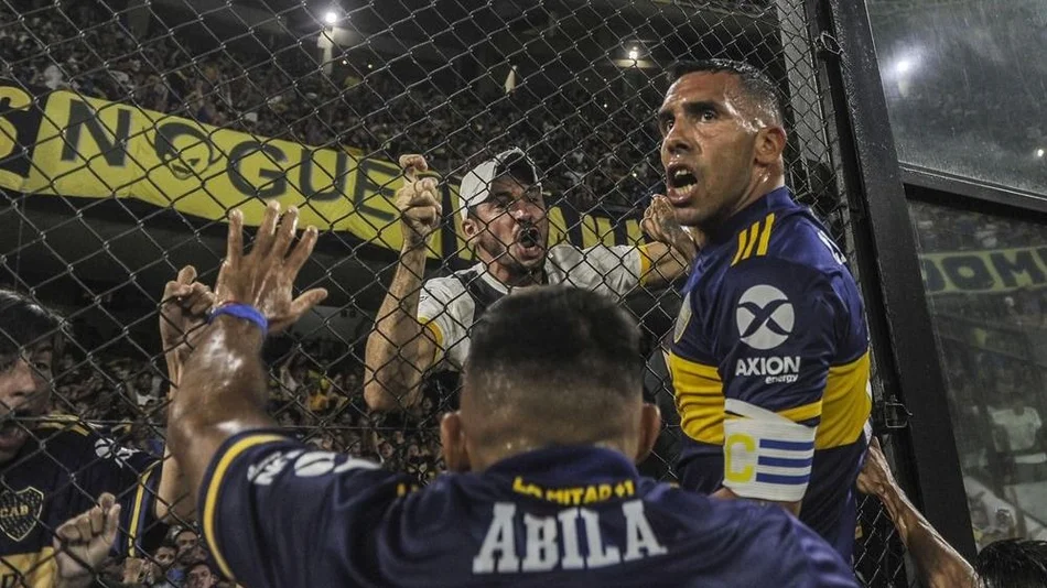 Boca es el campeón de la Superliga Argentina de Fútbol
