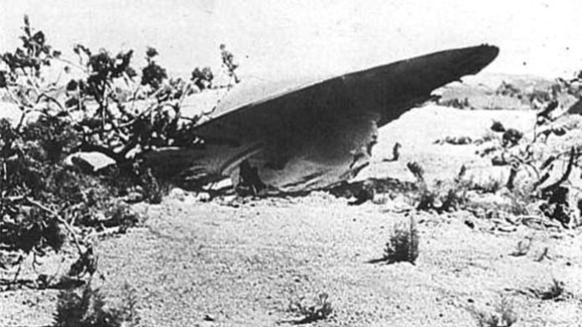 Caso Roswell argentino: el misterio del ovni que cayó en Joaquín V. González